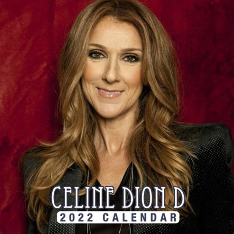 celine dion 2022